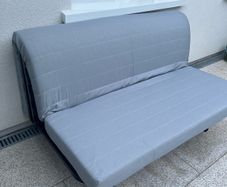 ikea sofabed