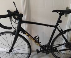 trek