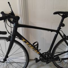 trek