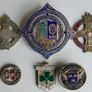 Vintage Medals (Sterling Silver and Silver Plated) Image 3