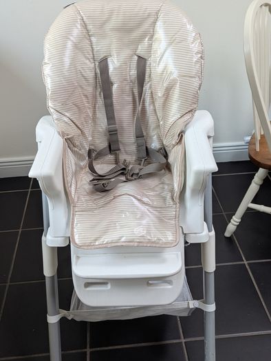 Graco High Chair
