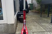 Mini Micro Scooter