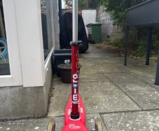 Mini Micro Scooter