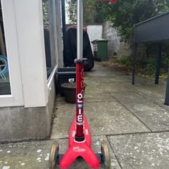 Mini Micro Scooter