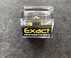 Rega Exact Upgrade Cartridge.