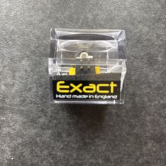 Rega Exact Upgrade Cartridge.
