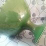 Mid Century Table Centre/Fruit Bowl Image 3