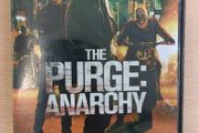 The Purge : Anarchy (DVD)