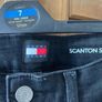 Genuine Men's Tommy Hilfiger Jeans Image 2