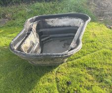 Fish Pond
