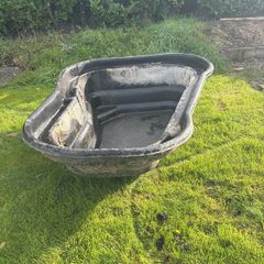 Fish Pond