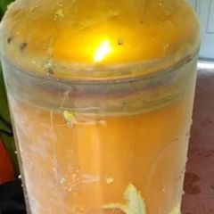 looking to buy old copper tank