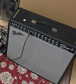 Fender Super Reverb 65 Reissue