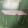 folding camping table Image 4