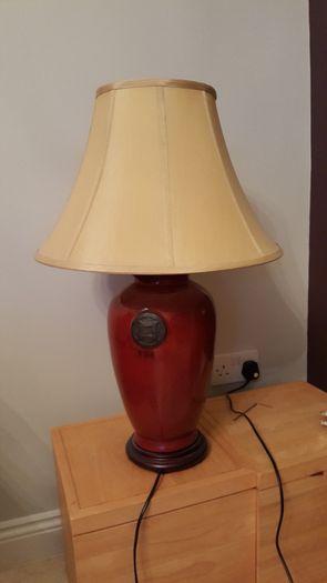 Beautiful Table Lamp