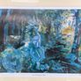 "For the road" by Jack B Yeats Image 2
