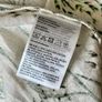 H&M linen mix dress (14) new Image 5