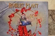 Robert Plant CD  - Band Of Joy