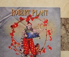 Robert Plant CD  - Band Of Joy