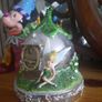 tinkerbell money box Image 2