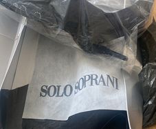 Black suede boots