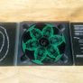 5 CD Noise/Horror /Goth/Experimental /Darkwave/Industrial /Drone Kriegsfall U /Danger De Mort/Mort Douce/Stille Volk / Ebola Reflective Shots Image 3