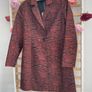jacket Bnwt gallery animal print Zara size 8 Image 3