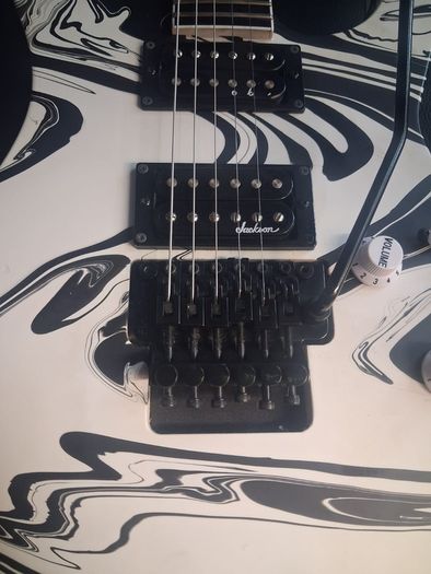 Jackson X-Series Soloist