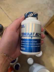 Supplements Bundle