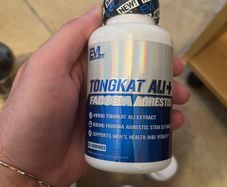 Supplements Bundle