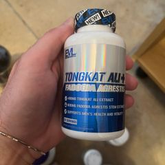 Supplements Bundle