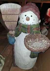 Snowman