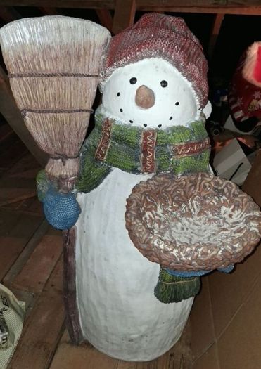 Snowman