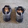 Men's Nike AirMax Infuriate Basketball Shoes Image 4