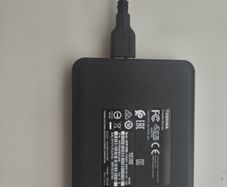 Toshiba 500GB Portable External Hard Drive