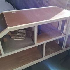 doll house