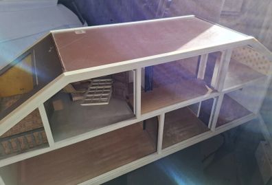 doll house