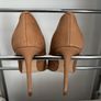 Tan High-Heels Image 2