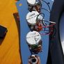 Tokai Jazz Sound Bass Image 6