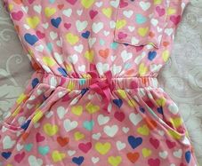 Hatley dress