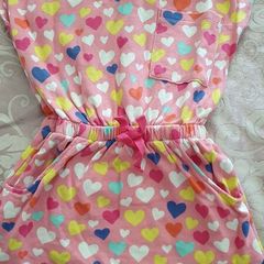 Hatley dress
