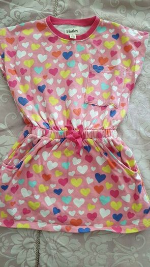 Hatley dress