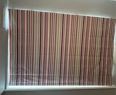 Roman Blinds