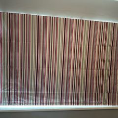 Roman Blinds