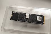512GB Nvme Ssd Phison M.2 2280 Pcie 4.0 X4 5000/3600mb/s 150TBW