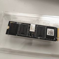 512GB Nvme Ssd Phison M.2 2280 Pcie 4.0 X4 5000/3600mb/s 150TBW