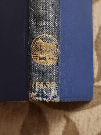 Dream Days. By Kenneth Grahame. Hardback In Good Condition.