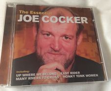 The Essential Joe Cocker Cd