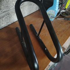 motorbike chock
