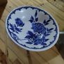 antique bowl Image 2